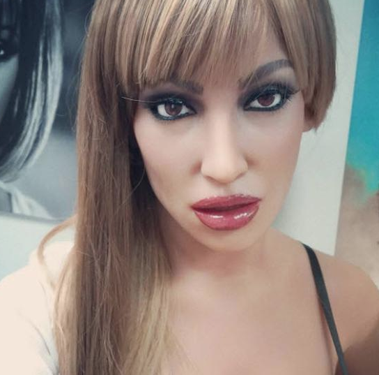 Cinsel ilişki robotları yola çıktı geliyor ama büyük bir kabusla beraber - Resim: 4