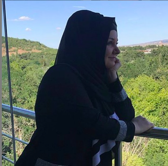 İkbal Gürpınar kaç yaşında aslen nereli İkbal Gürpınar'a ne oldu son durumu - Resim: 1