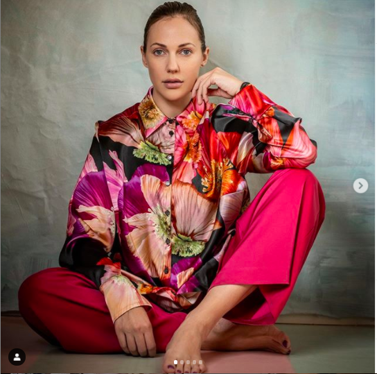 Meryem Uzerli evlendi mi hamile kaldığı sevgilisi kimdir? - Resim: 0