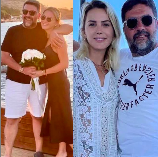 Şafak Mahmutyazıcıoğlu kimdir kaç yaşında ne iş yapıyor? - Resim: 0