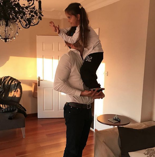 Okan Kurt'tan silahı hakkında açıklama geldi! Benim silahım... - Resim: 2