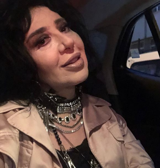 Ortalık fena karıştı! Hadise'den şok karar - Resim: 4