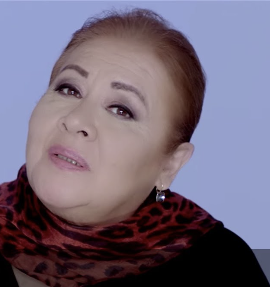 Türk Halk Müziği sanatçısı Banu Kırbağ hayatını kaybetti - Resim: 0