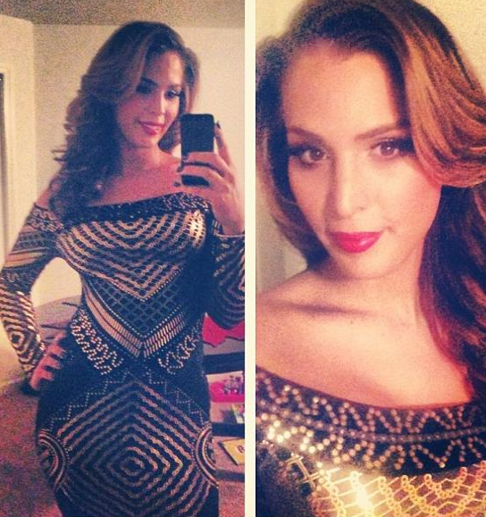 Victoria's Secret'ın ilk trans modeli - Resim: 1