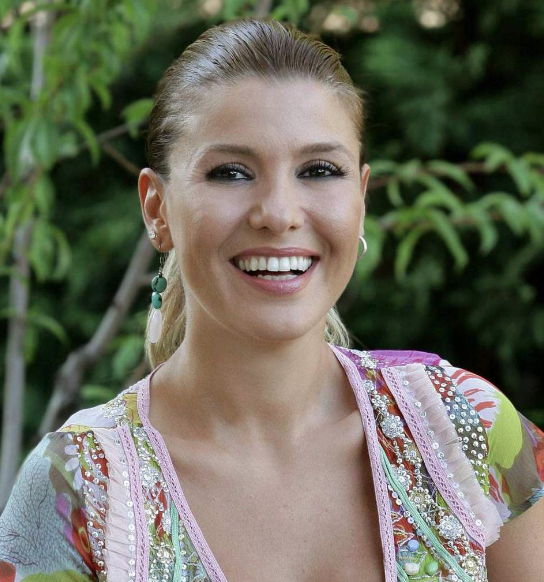 Gülben Ergen'e ölüm mesajları atmışlardı! İkisi de tanıdık çıktı - Resim: 4