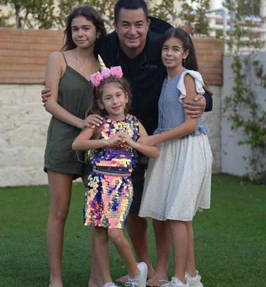 Acun Ilıcalı kaç yaşında aslen nereli serveti konuşuluyor - Resim: 1