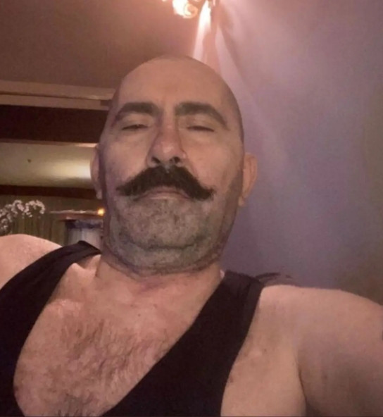 Avrupa Yakası'nın Gaffur'u isyan etti sosyal medyayı salladı! Son haline bakın - Resim: 7