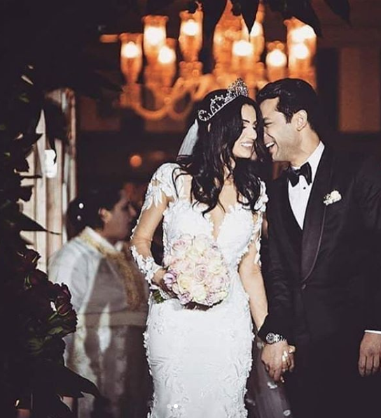 Kim Milyoner Olmak İster'in sunucusu Murat Yıldırım ve eşi Iman Elbani bebeklerini kaybetti - Resim: 3