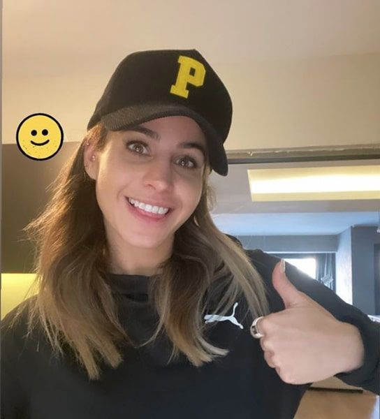 Şafak Sezer'in isyanlarına Büşra Pekin cevabını verdi Kutsal Damacana tartışması - Resim: 3