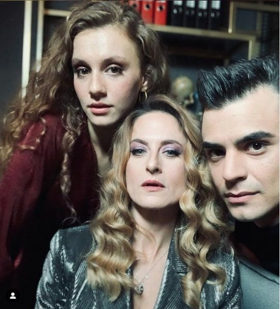 Menajerimi Ara dizisinin başrolü Canan Ergüder kanser olduğunu açıkladı - Resim: 2