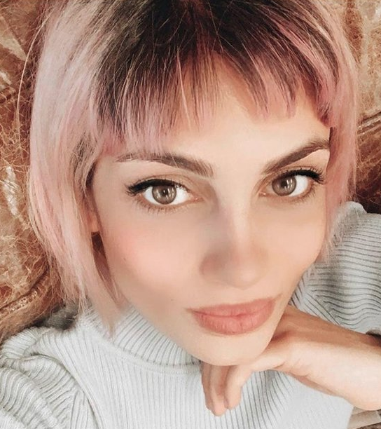 Eski kocadan beyzbol sopalı dehşet: Delirmiş gibiydi defalarca vurdu - Resim: 1