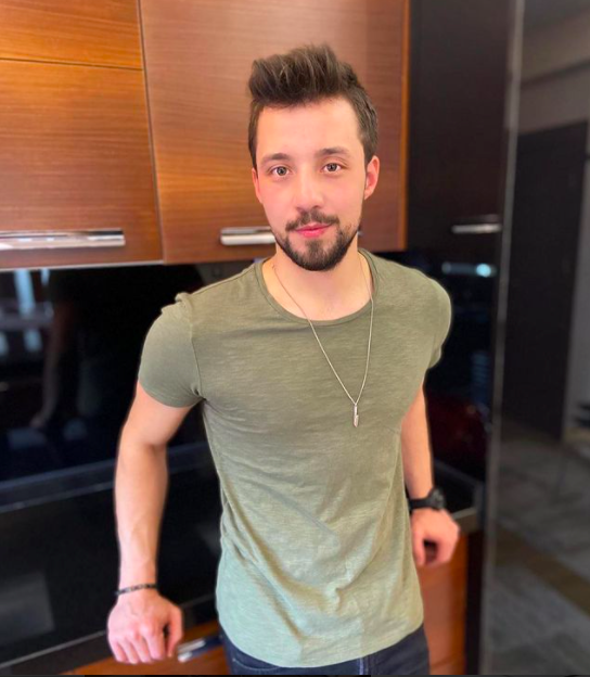 Hasan Biltekin nereli ailesi ve sevgilisi kimdir? Masterchef Hasan anne ve babası - Resim: 4