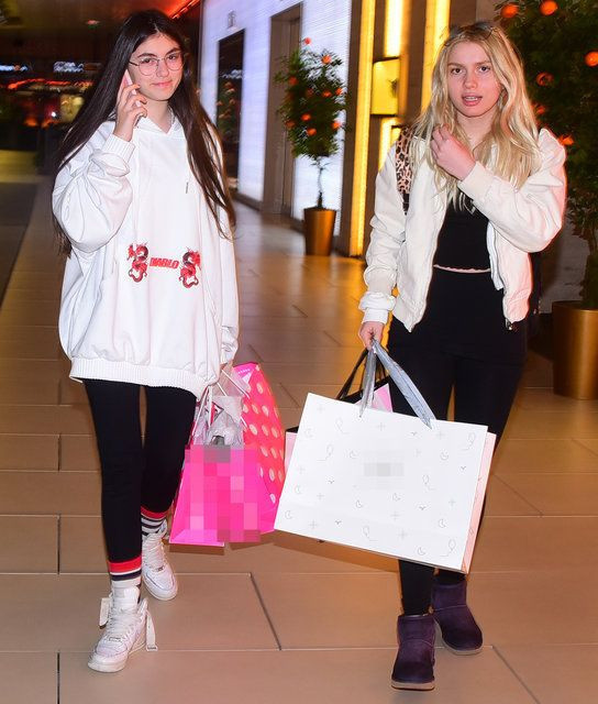 Klibimdeki 'Ayı' daha ünlü diyen Aleyna Tilki sözlerine son noktayı koydu! - Resim: 3