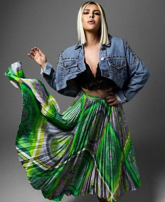 SHOW TV'de programa başlıyor! Selin Ciğerci'den sürpriz hamle! - Resim: 1