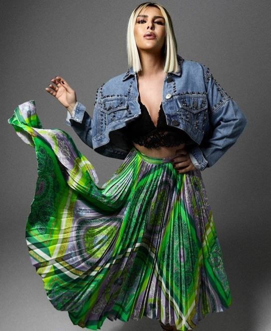 Selin Ciğerci Gülşen'e komşu oldu yeni evinin fiyatı duyana yuh çektirdi - Resim: 4