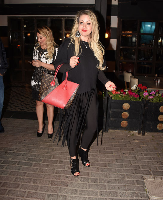 Yeliz Yeşilmen'den olay sözler: Türkiye’nin at ve sarışına ihtiyacı varmış - Resim: 4