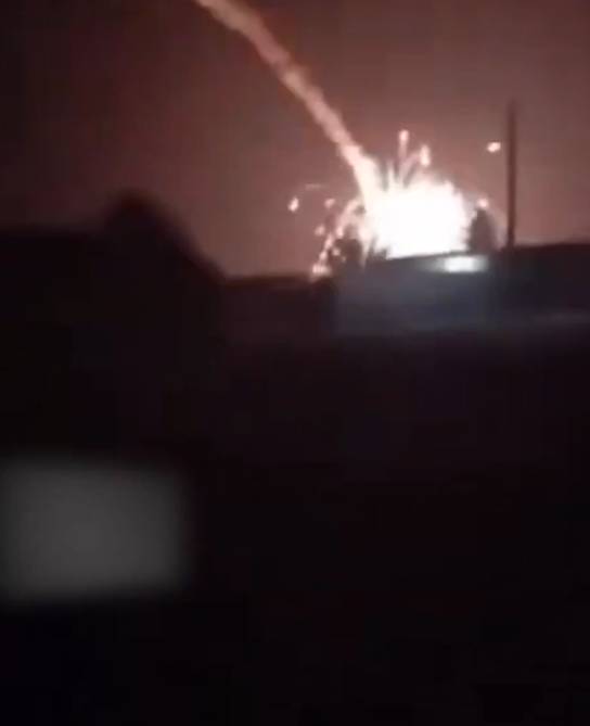 ABD ve İran askerleri arasında çatışma çıktı! Trump: İki F-15E pilotu da kurtarıldı - Resim: 4