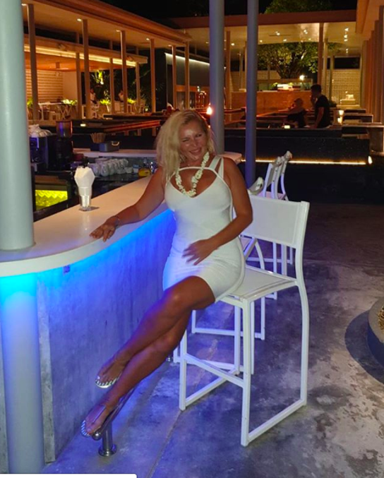 Seda Akgül kaç yaşında eski eşi Avram Habib kimdir aldatma olayı - Resim: 0