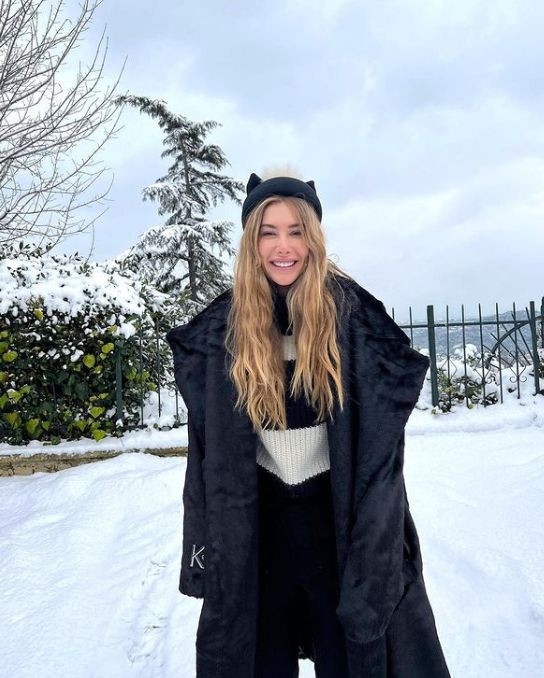 Şeyma Subaşı'na saldırı! 5 şüpheli hakkında soruşturma başlatıldı, Subaşı affetmedi! - Resim: 4