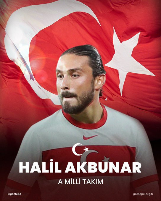 Milli Takım'ın aday kadrosu açıklandı! İki isim ilk kez çağrıldı - Resim: 1