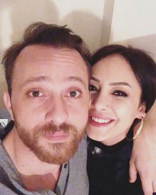 Aras Bulut İynemli'nin ağabeyi Orçun İynemli gözaltına alındı! Eşinden şiddet ve uyuşturucu suçlaması - Resim: 3