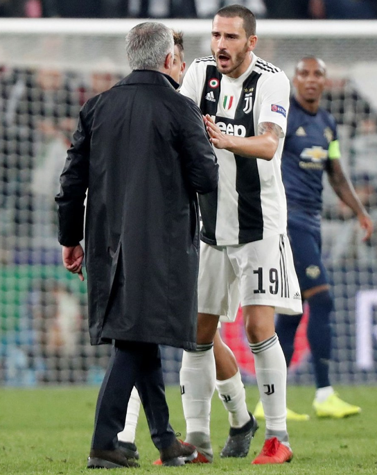 Son dakika golü sonrası Mourinho kendinden geçti - Resim: 2