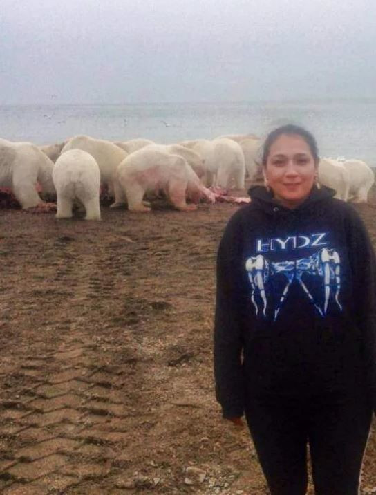 Maymunla selfie çektirmek istedi... Saniyeler sonrası korkunç! - Resim: 4