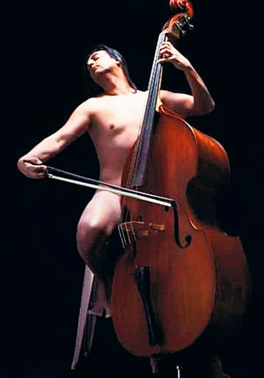 Serdar ortaç neye bakıyor öyle? Bu kadarı da fazla - Resim: 3