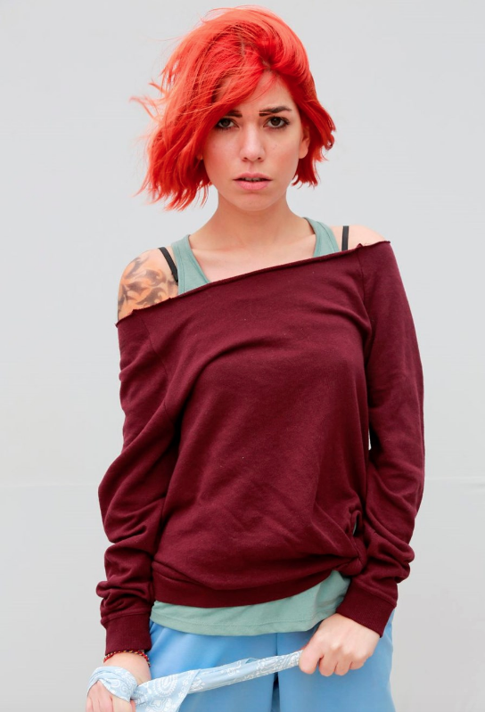 Şebnem Dönmez Avlu dizisine veda etti - Resim: 4