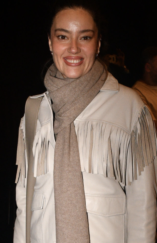 Hep birlikte söylediler! Serkan Keskinci kurmuştu... - Resim: 4