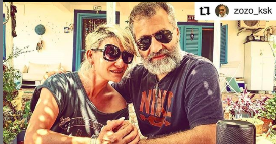 Zeynep Türkeş evli mi eşi Can Yalman kimdir ne iş yapıyor? - Resim: 0