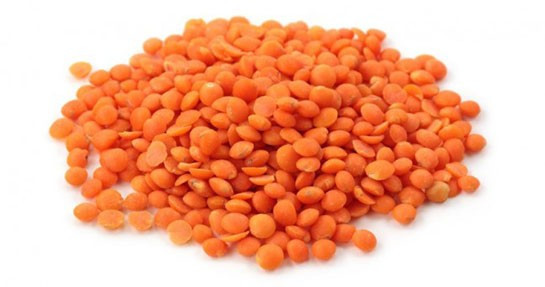 Mercimek ithalatı patladı! - Resim: 1