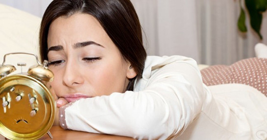 Uykusuzluğa ne iyi gelir işte hem uyuyup hem kilo verdiren yöntem - Resim: 2