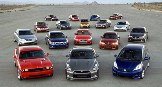 Otoda yüz güldüren bahar kampanyası - Resim: 1