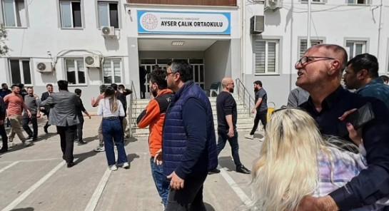 Eğitim yuvalarında korku filmi! Türkiye'nin son dönemdeki okul saldırıları - Resim: 9