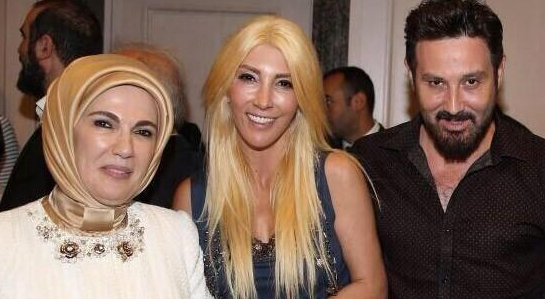 Metin Aralot'a yedi Erdoğan sorusu - Resim: 4