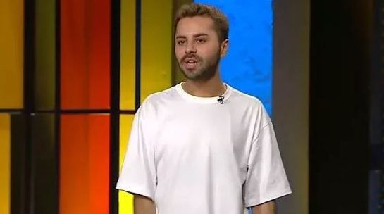 Mehmet Şef, yarışmacıya ilginç iş teklifi yaptı! Ne olduğunu öğrenenler şaştı kaldı - Resim: 3