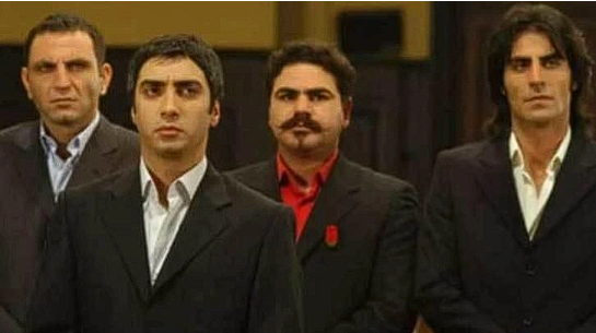 Kurtlar Vadisi yeniden geliyor! Yeni ismi ve nerede yayınlanacağı belli oldu - Resim: 2