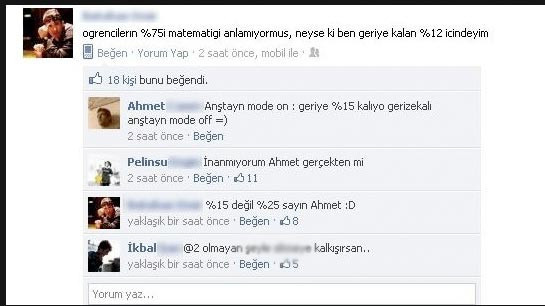 Yurdum insanı gülmekten kopartıyor - Resim: 2