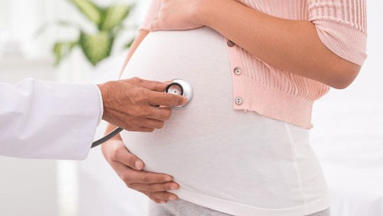 Hamilelikte bel ağrısı nasıl önlenir? - Resim: 4