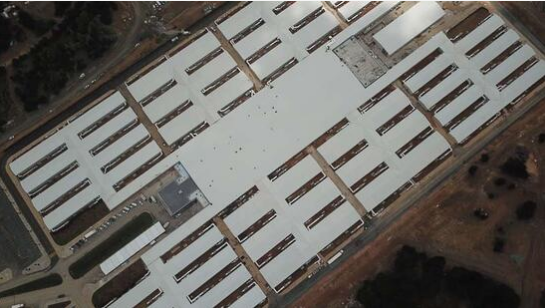 Sancaktepe Prof. Dr. Feriha Öz Acil Durum Hastanesi Erdoğan'ın katılımıyla yarın açılacak - Resim: 1