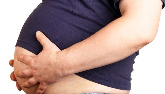 Kilolu erkekler dikkat! - Resim: 1