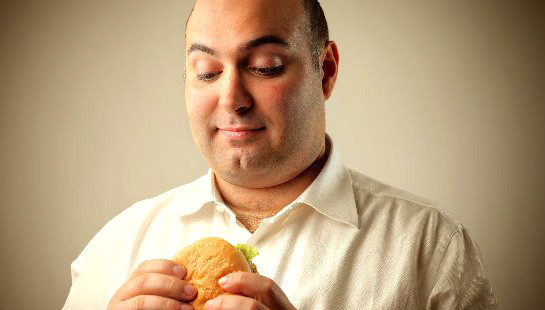 Kilolu erkekler dikkat! - Resim: 2