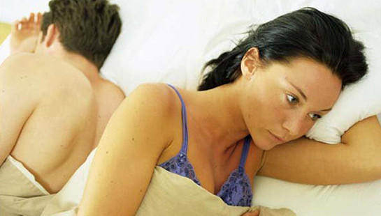 Sallantıda olan evlilik nasıl kurtulur? - Resim: 2