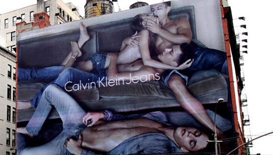 Olay yaratan reklamlar - Resim: 2