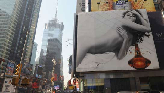 Olay yaratan reklamlar - Resim: 4