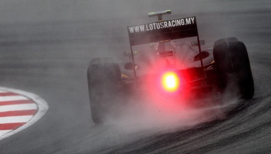 Schumacher kaçıncı oldu? - Resim: 3