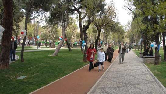 Kadıköy Yoğurtçu Parkı'na kavuştu - Resim: 3
