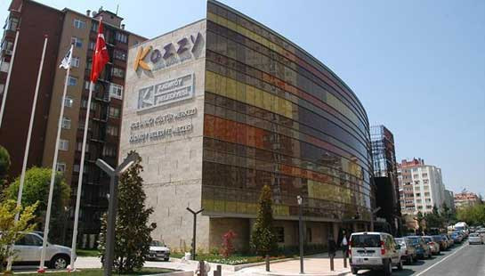 5 yıldızlı meclis binası - Resim: 2