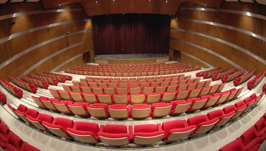 5 yıldızlı meclis binası - Resim: 4